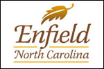 Town of Enfield   North Carolina - A Place to Call Home...